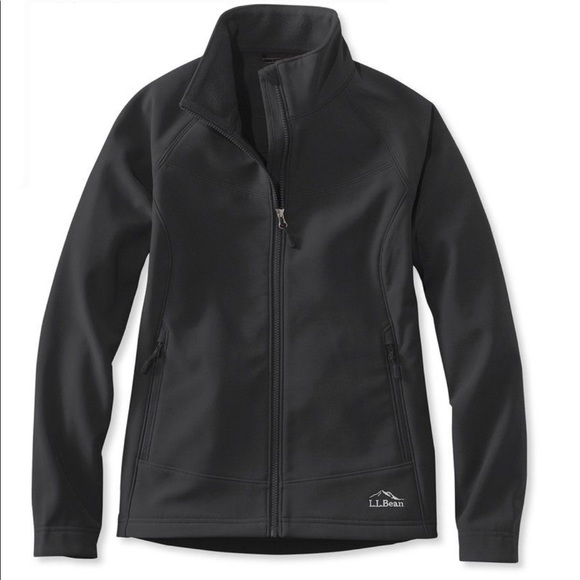 pathfinder soft shell jacket